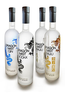 Dragon Mist New Bottles