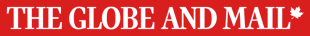 The Globe and Mail logo