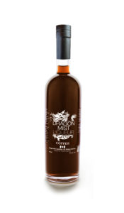 Dragon Mist Coffee Liqueurs
