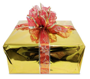 Gift Wrap