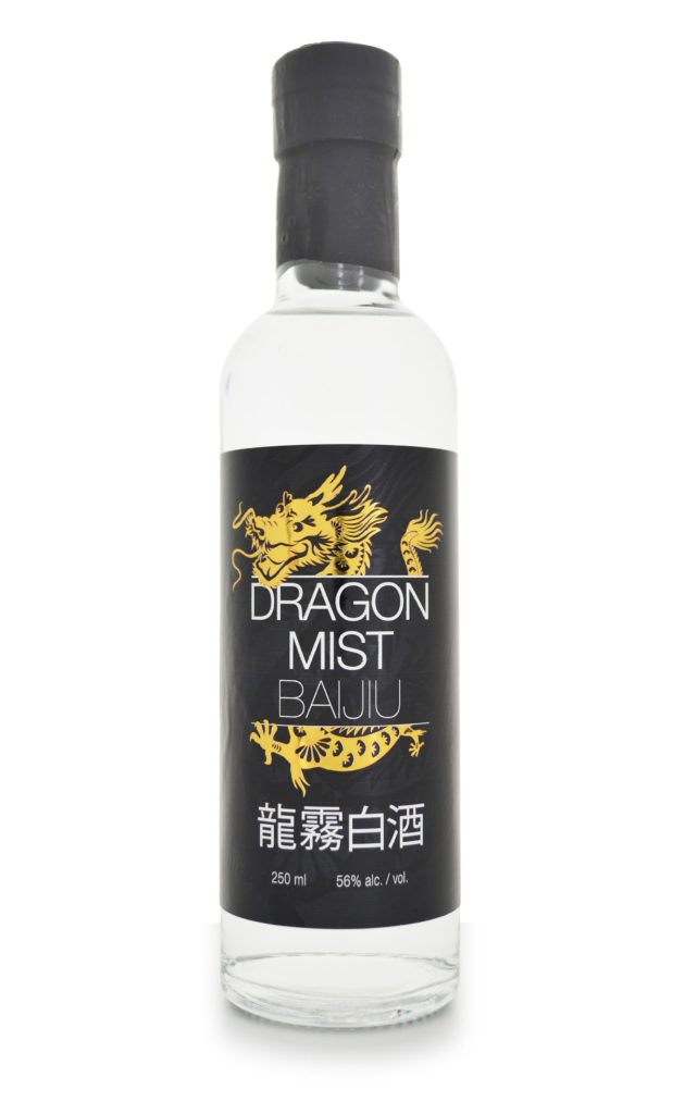 Baijiu