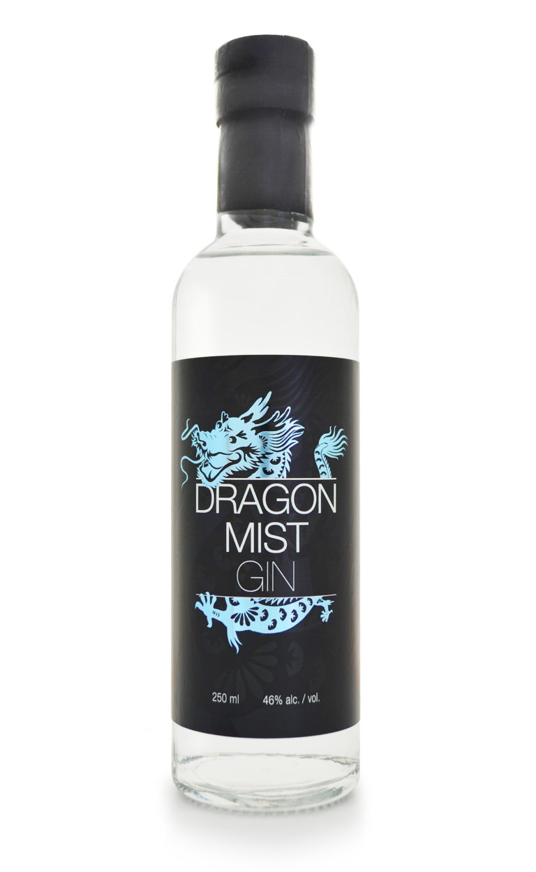 Gin Distillery in Vancouver Buy Good Gin Online