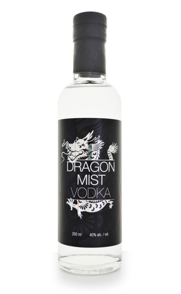 Vodka